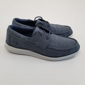 Skechers Concept 3 Memory Foam Shoes 13